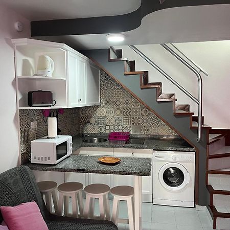 Playmar M&M 2223 Apartment Maspalomas  Exterior foto