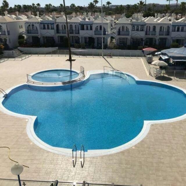 Playmar M&M 2223 Apartment Maspalomas  Exterior foto