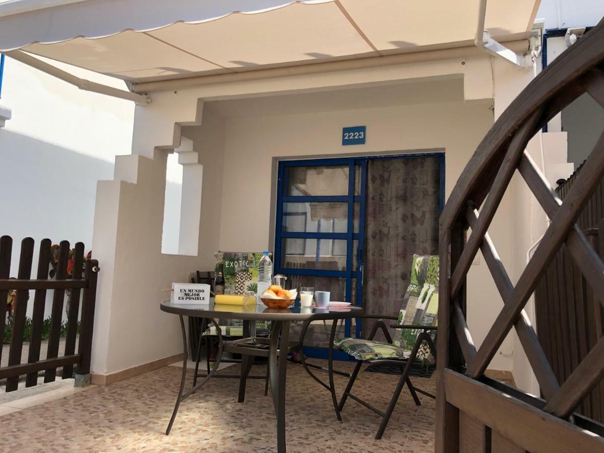 Playmar M&M 2223 Apartment Maspalomas  Exterior foto