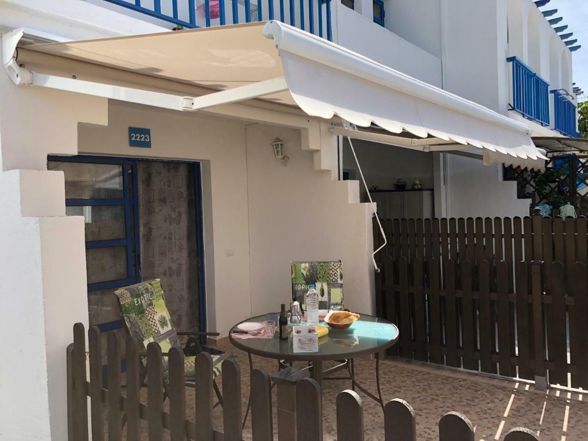 Playmar M&M 2223 Apartment Maspalomas  Exterior foto