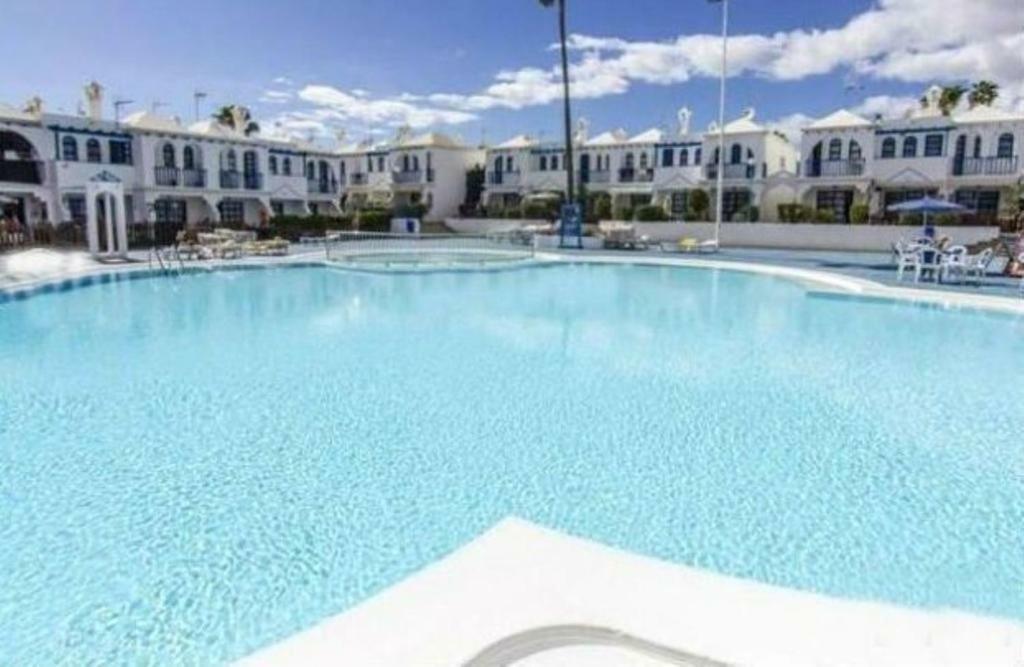 Playmar M&M 2223 Apartment Maspalomas  Exterior foto