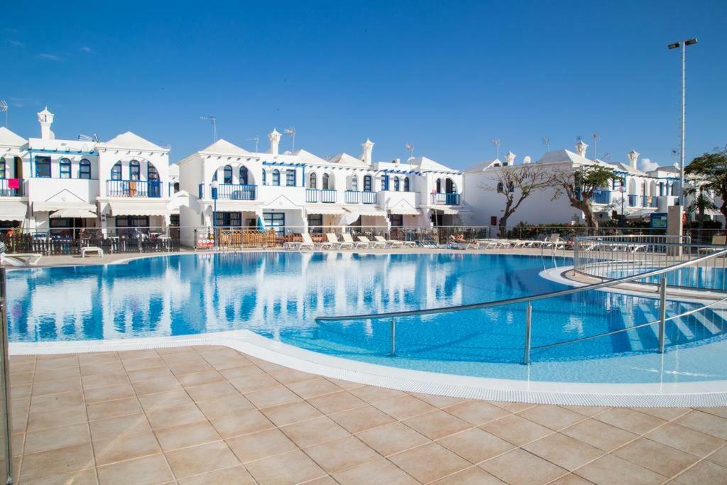 Playmar M&M 2223 Apartment Maspalomas  Exterior foto