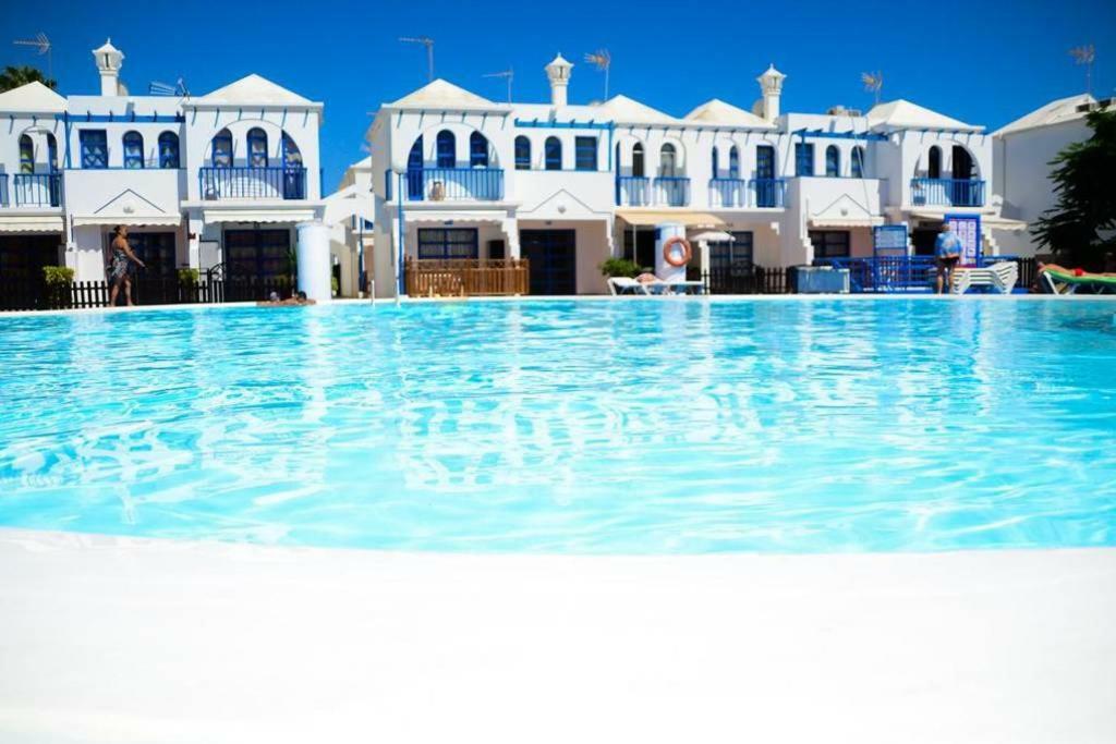 Playmar M&M 2223 Apartment Maspalomas  Exterior foto