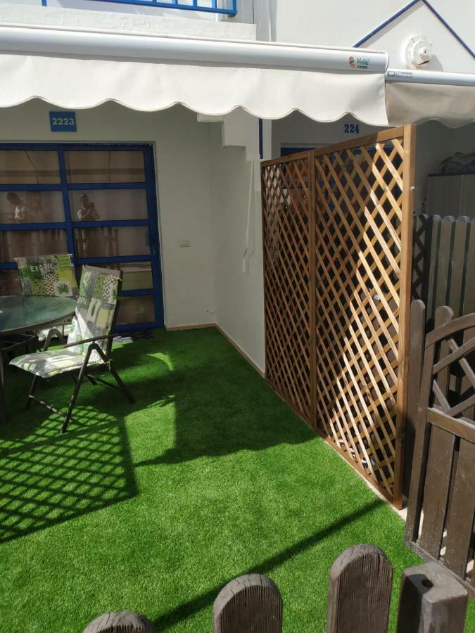 Playmar M&M 2223 Apartment Maspalomas  Exterior foto