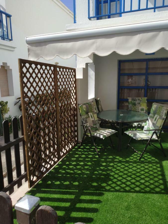 Playmar M&M 2223 Apartment Maspalomas  Exterior foto
